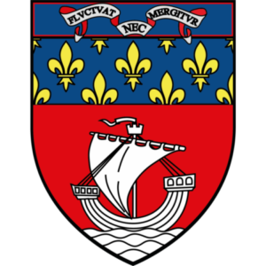 Logo du groupe Ville – Paris